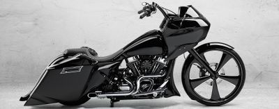 Motorcycle Audio