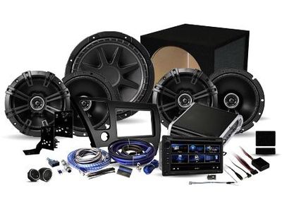 Car Audio