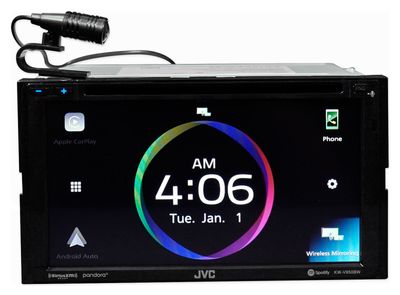 Double din Radio