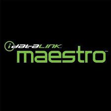 iDatalink Maestro