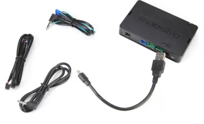 Audio accessories / Installation