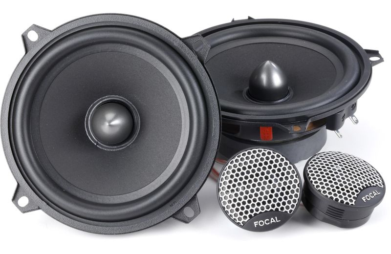 Focal ISU 130 Universal Integration Series 5-1/4&quot;