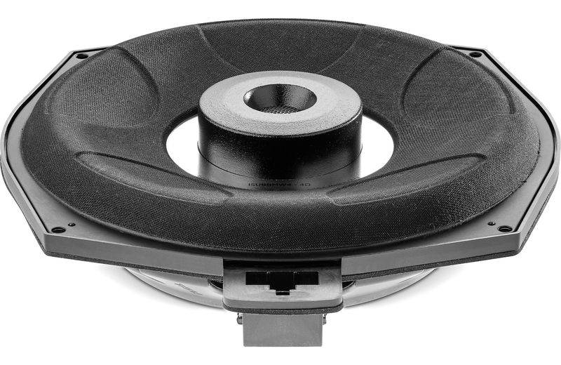 Focal Inside ISUB BMW4 Integration Focal Inside Series 8&quot;