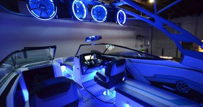 Marine Audio