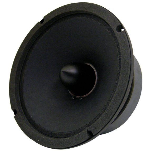 Beyma 6MI80 6.5&quot; 8 ohm 100 Watt RMS Pro Midbass/Midrange