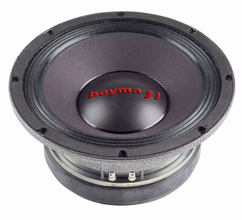 Beyma PRO8MI 8&quot; 400 Watt 4-Ohm