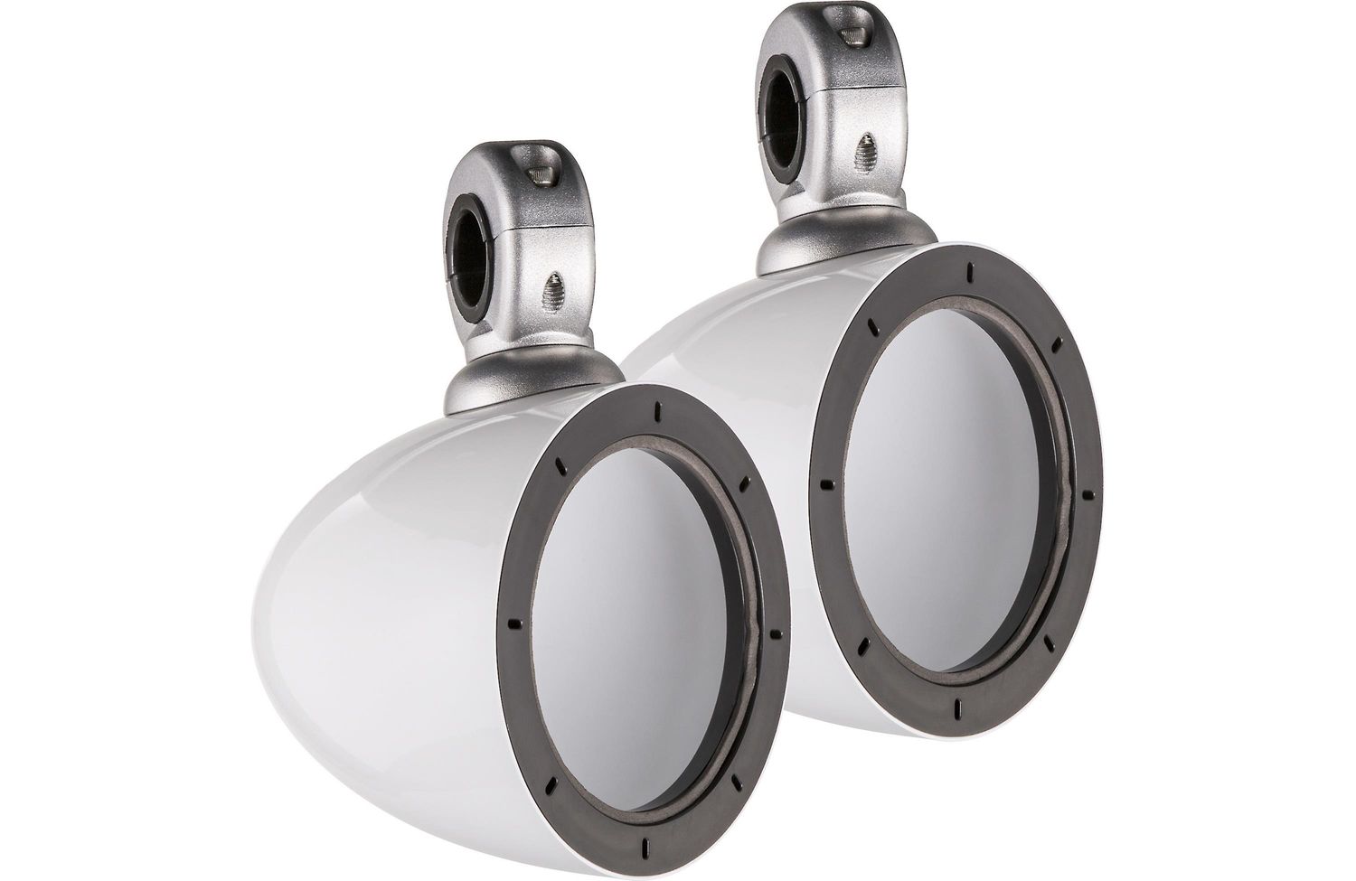 Kicker 40KMMTES Unloaded tower enclosures