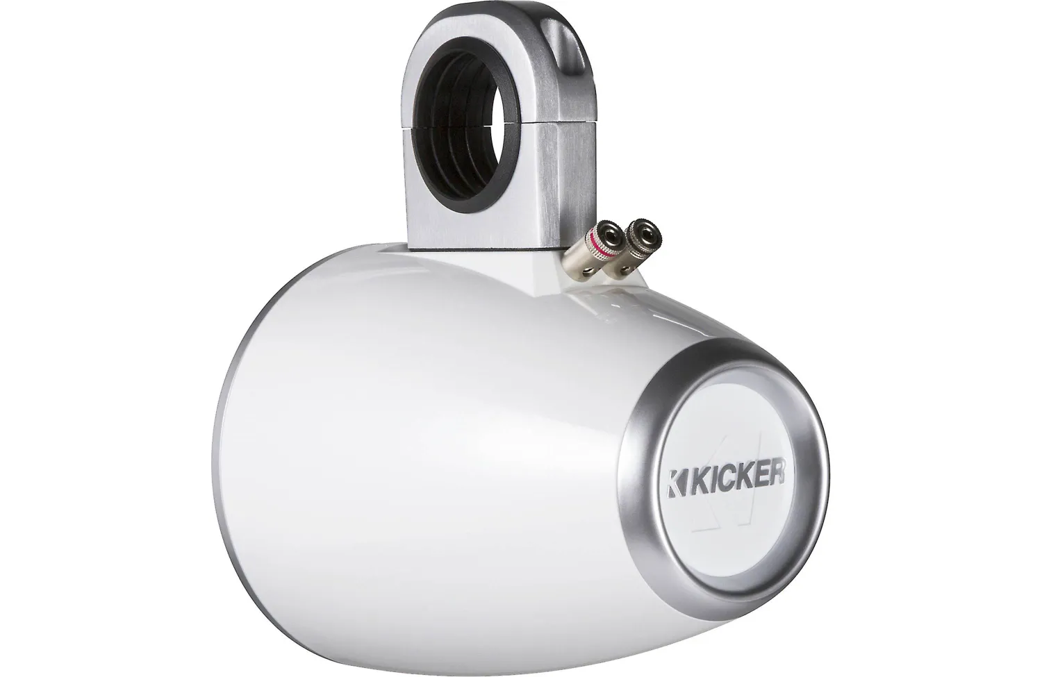 Kicker KMTES Unloaded tower enclosures