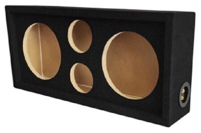 Chuchero Boxes