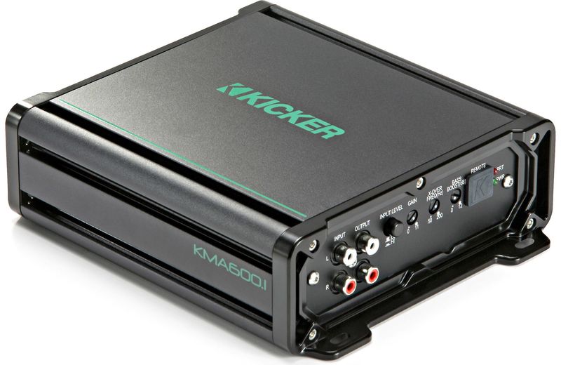 Kicker 45KMA600.1