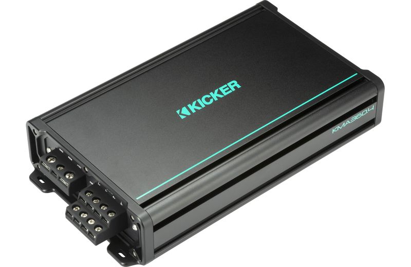 Kicker KMA360.4