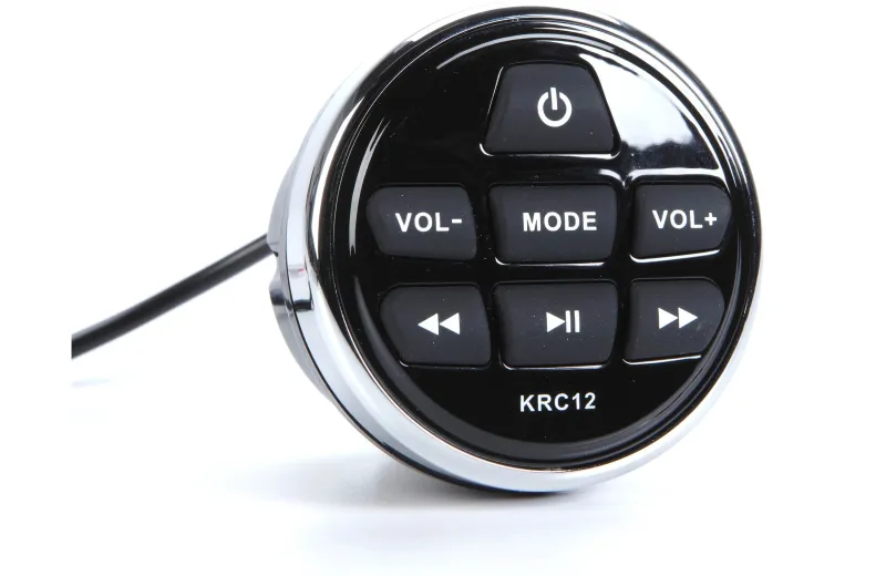 Kicker KRC12
