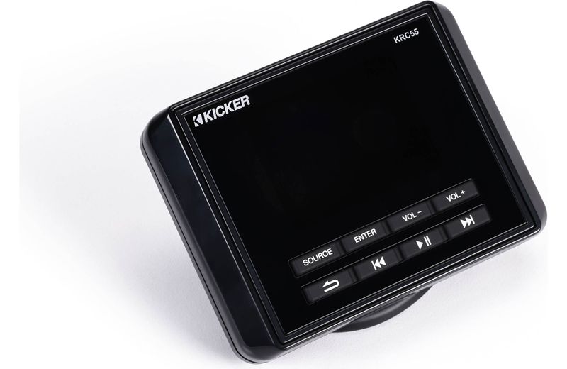 Kicker KRC55