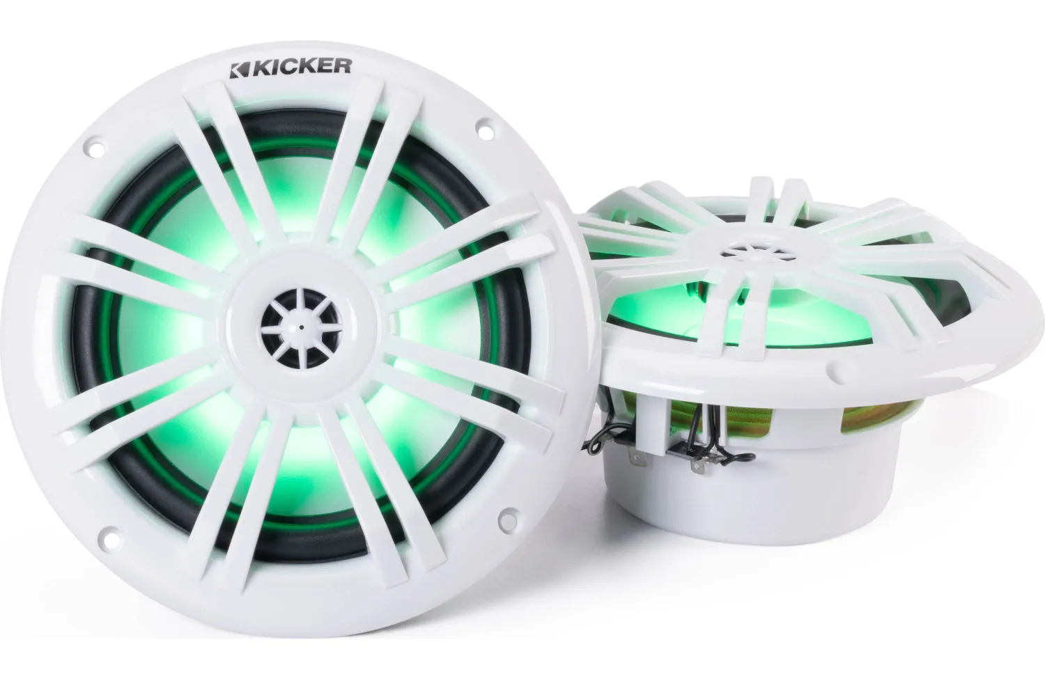 Kicker 51KM604WL
