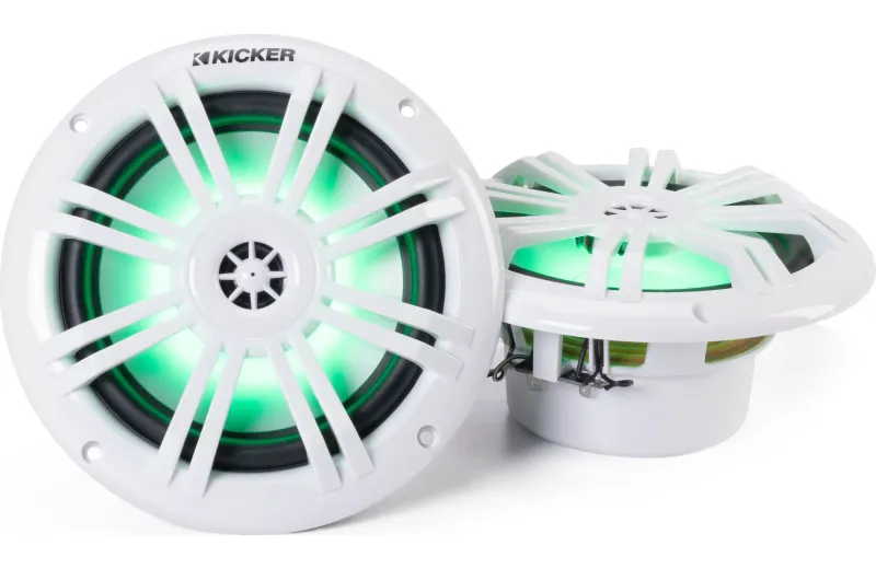 Kicker 51KM604WL