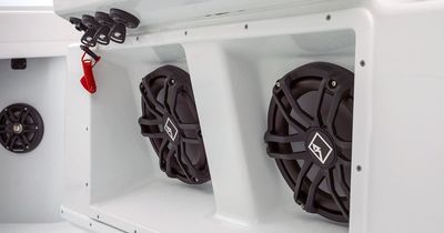 Marine Subwoofers