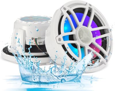 Marine Speakers
