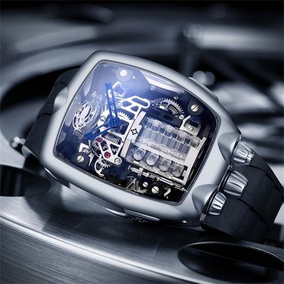 Watches