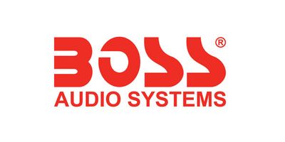 Boss Audio System Elite