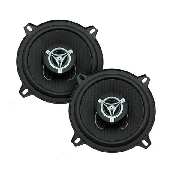 Power Acoustik EF-502