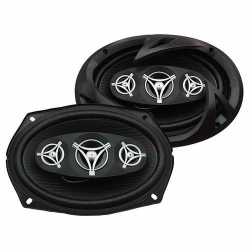 Power Acoustik EF-694