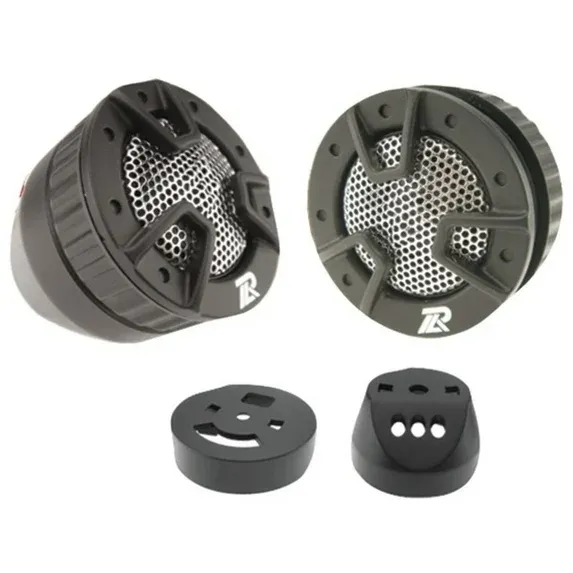 Power Acoustik NB-4
