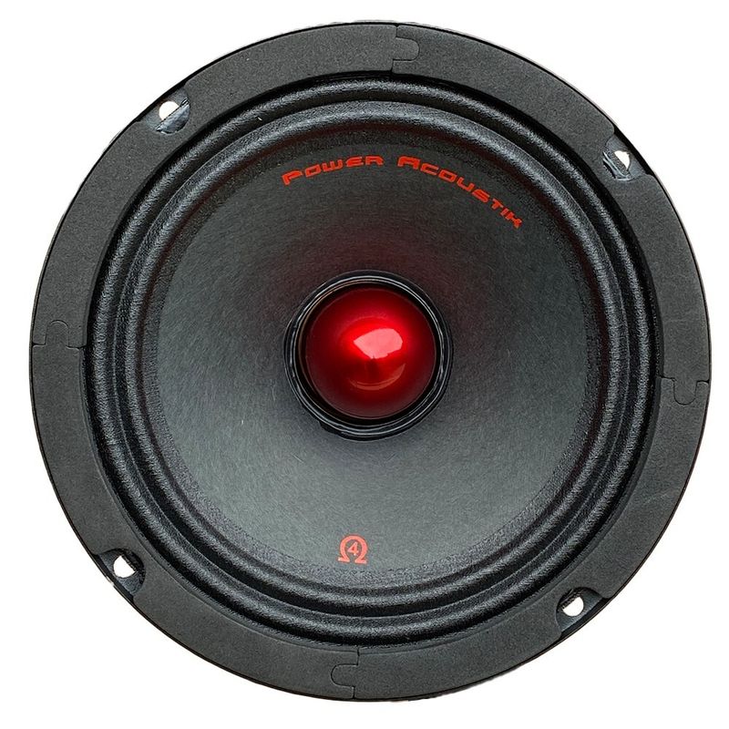 Power Acoustik PR-654