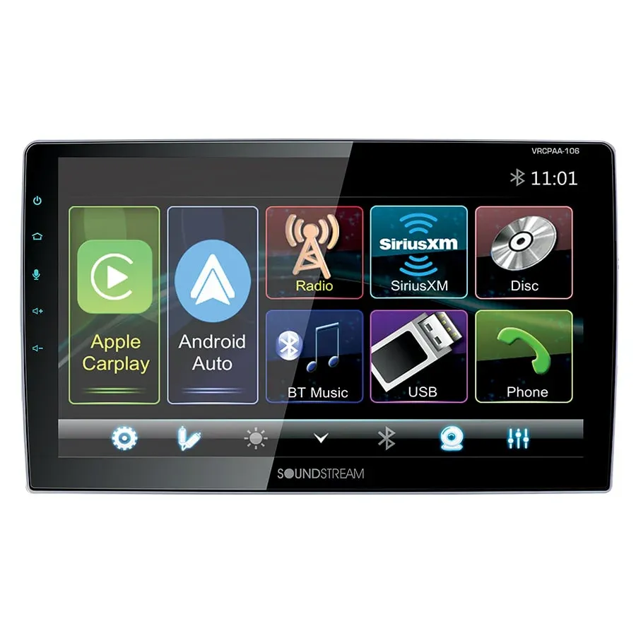 Soundstream VRCPAA-106