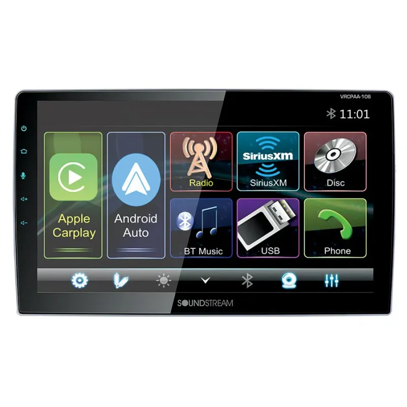 Soundstream VRCPAA-106