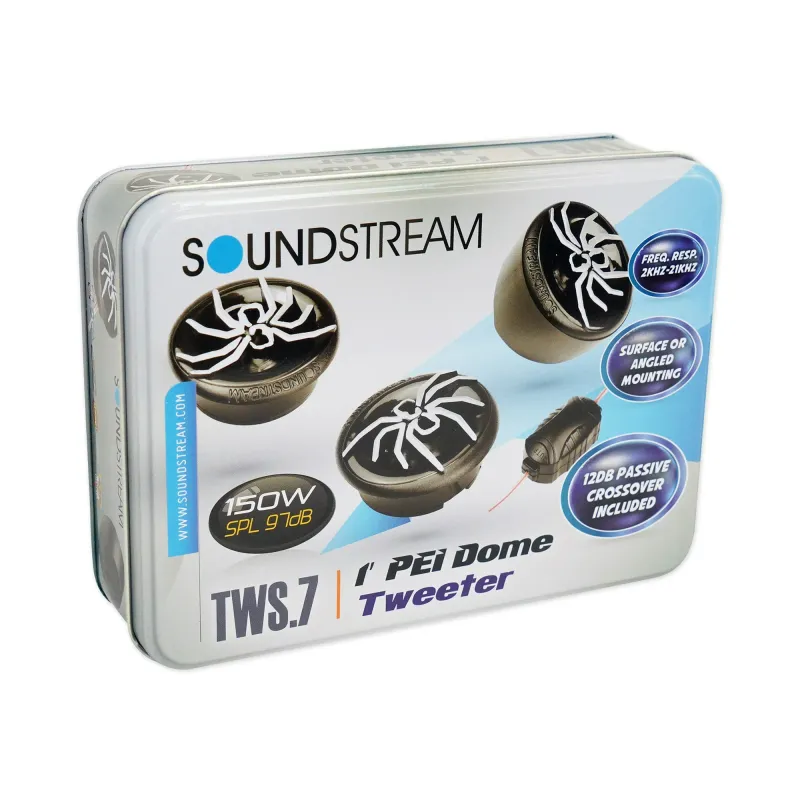 sound-stream TWS.7