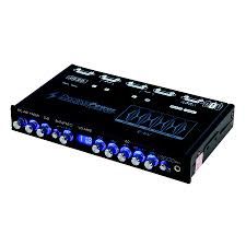 Precision Power E.5V