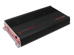 PrecisionPower TRAX1.3000D