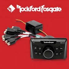 Rockford Fosgate PMX-0