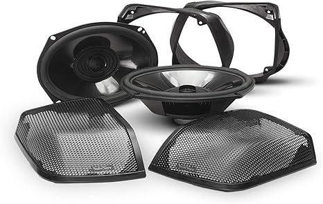 Rockford Fosgate TMS69BL14