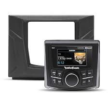 Rockford Fosgate GNRL-STAGE1