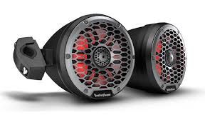 Rockford Fosgate M2WL-65MB