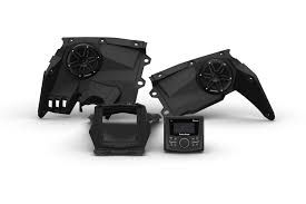 Rockford Fosgate X317-STG1