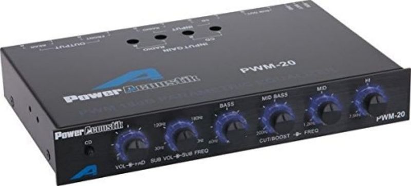 PWM-20
