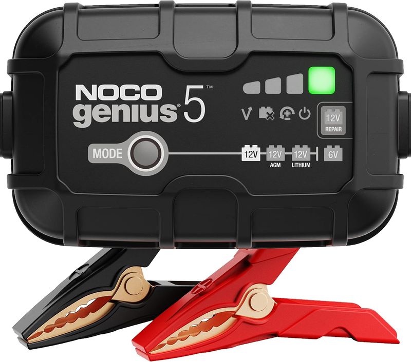 GENIUS5
