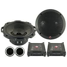 Rockford Fosgate T1675-S