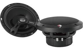 Rockford Fosgate T1650 Rockford Fosgate T1650