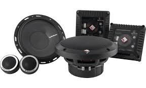 Rockford Fosgate T1650-S Rockford Fosgate T1650-S