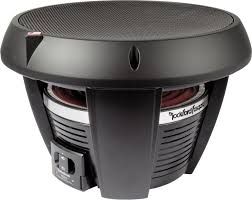 Rockford Fosgate T1D212