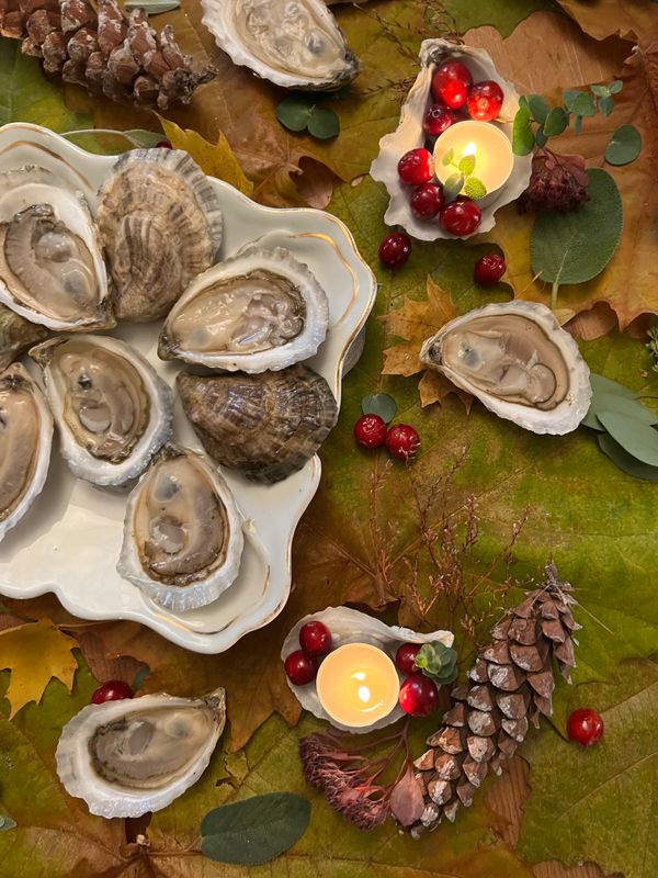 THANKSGIVING PRE-ORDER (for Local Pickup and Delivery)