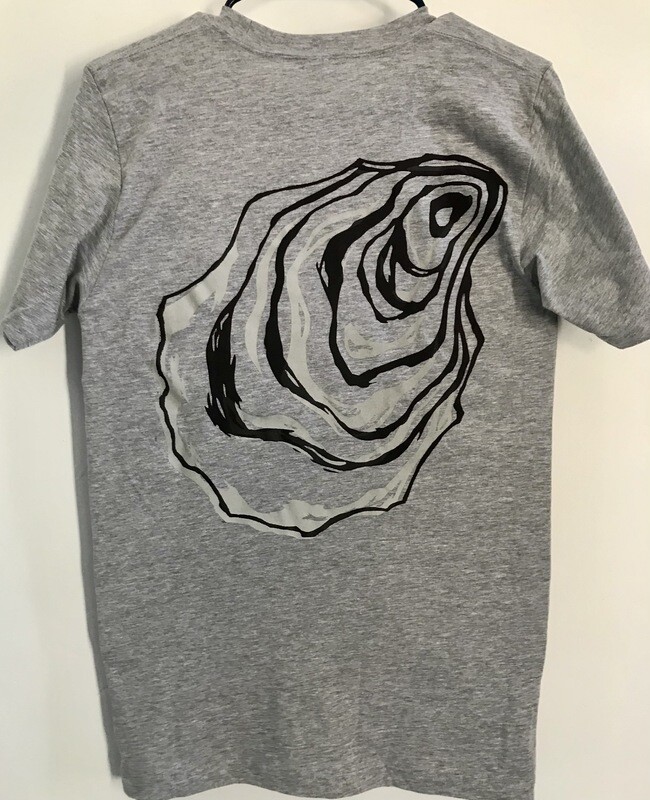 Emily's Oysters T-Shirt