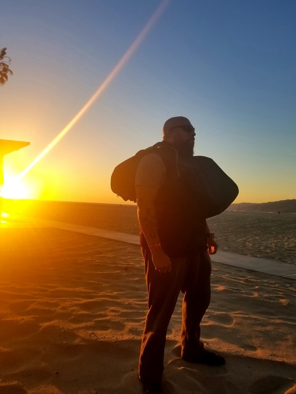 THE ALPHA