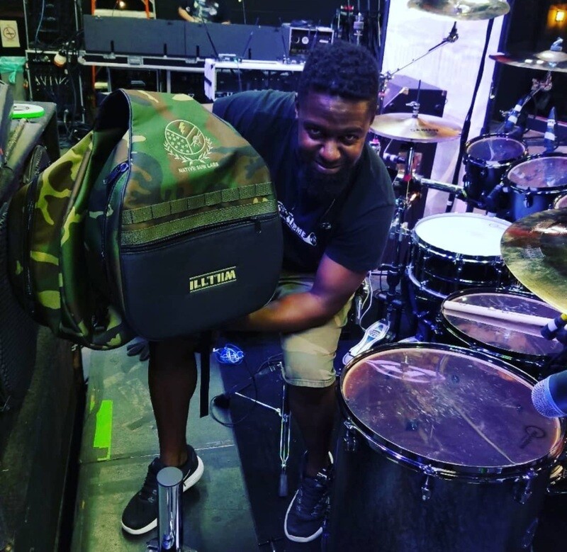 THE ANIMAL for Will Dorsey of "Body Count"