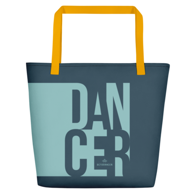 "Dancer" Backstage Bag
