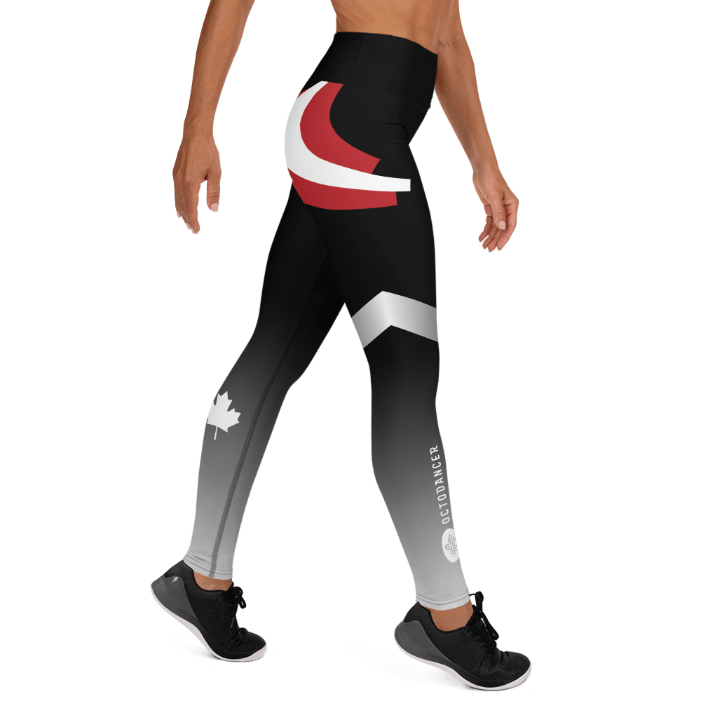 Canada Leggings