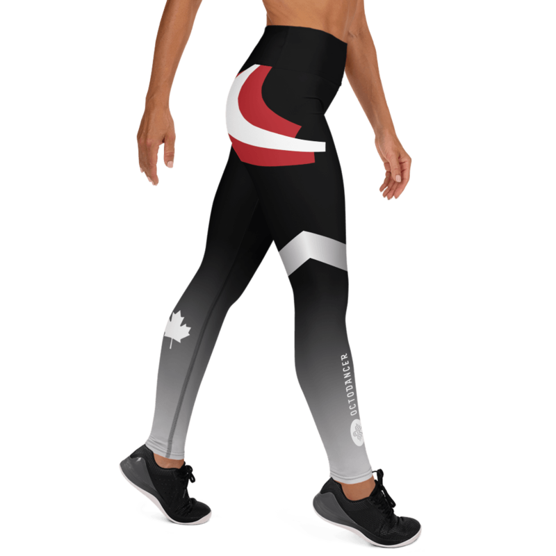 Canada Leggings